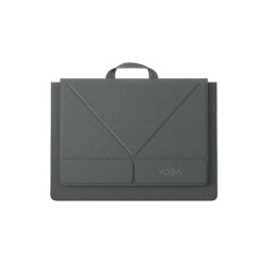 Калъф за лаптоп LENOVO Yoga Versa, 14 инча, Luna Grey