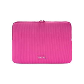 Калъф за лаптоп Tucano Colore 2, 16 инча, Fuchsia