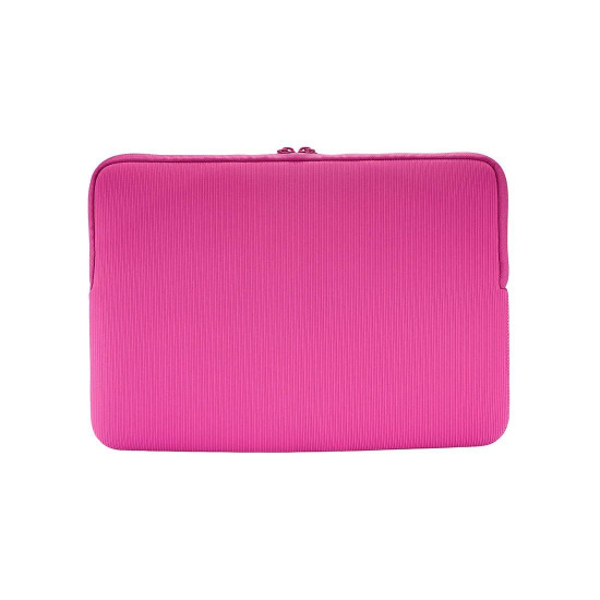Калъф за лаптоп Tucano Colore 2, 16 инча, Fuchsia