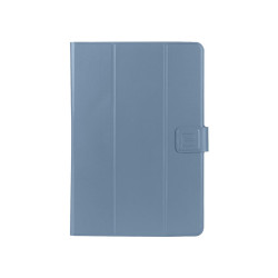 Калъф за таблет TUCANO FACILE PLUS,11 инча, Light Blue