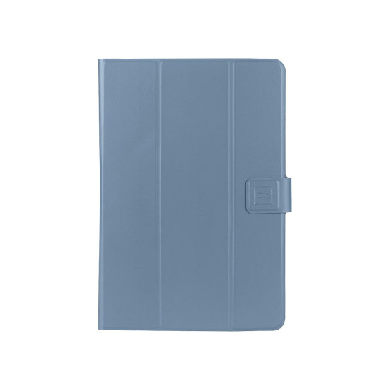 Калъф за таблет TUCANO FACILE PLUS,11 инча, Light Blue