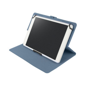 Калъф за таблет TUCANO FACILE PLUS,11 инча, Light Blue