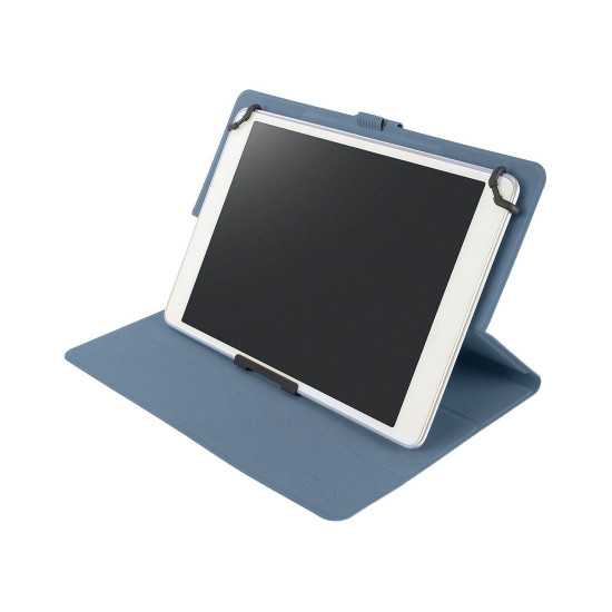 Калъф за таблет TUCANO FACILE PLUS,11 инча, Light Blue
