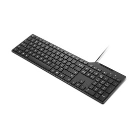 Клавиатура Lenovo USB-A Wired Smartcard Keyboard 5000-Bulgarian