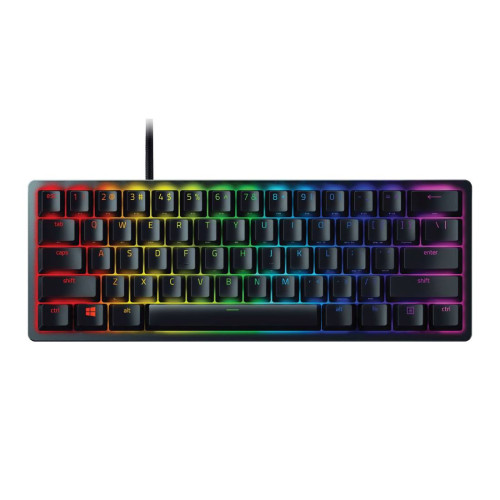 Клавиатура Razer Huntsman Mini - Clicky Optical, Black