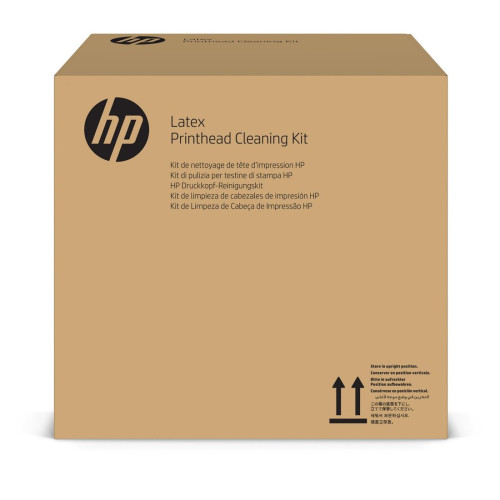 Комплект ролки за почистване HP Latex 2700