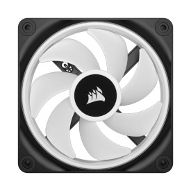 Комплект вентилатори CORSAIR iCUE LINK QX140 RGB, 140mm