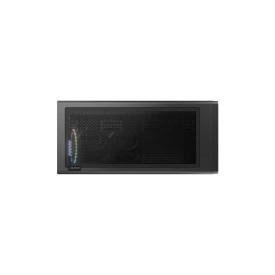 Кутия за компютър COUGAR DUOAIR RGB, Mid Tower, Black
