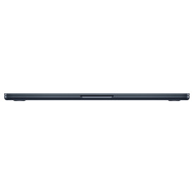 Лаптоп Apple MacBook Air 13 2025, Midnight, 13.6 инча, 2560 x 1664, Apple M4, GPU Apple M4, 16GB, 256GB SSD