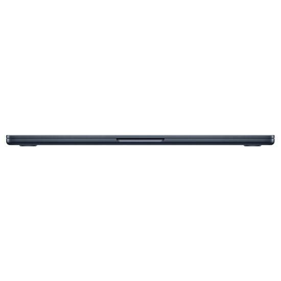 Лаптоп Apple MacBook Air 13 2025, Midnight, 13.6 инча, 2560 x 1664, Apple M4, GPU Apple M4, 16GB, 256GB SSD