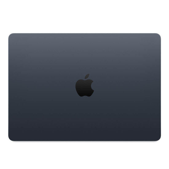Лаптоп Apple MacBook Air 13 2025, Midnight, 13.6 инча, 2560 x 1664, Apple M4, GPU Apple M4, 16GB, 256GB SSD