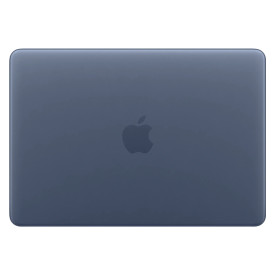 Лаптоп Apple MacBook Neo 13 2026, 13 инча, 2408x1506, Apple A18 Pro, 8GB RAM, 256GB SSD, Indigo