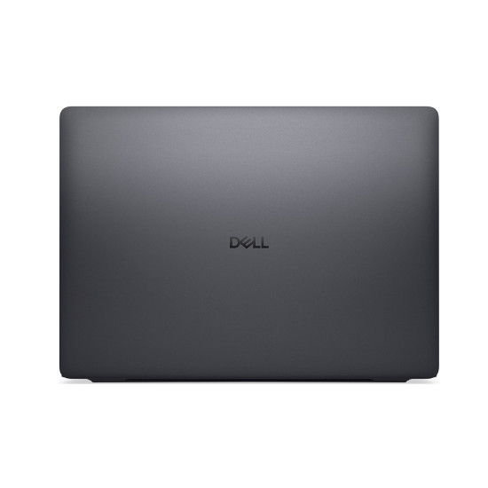 Лаптоп Dell Pro 14 PC14250, Intel Core 5 120U, 14 инча, FHD+ (1920 x 1200), 16 GB DDR5, 512 GB M.2 SSD, Ubuntu