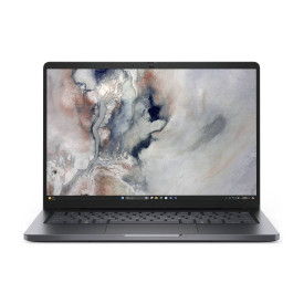 Лаптоп Dell Pro 14 PC14250, Intel Core 5 120U, 14 инча, FHD+ (1920 x 1200), 16 GB DDR5, 512 GB M.2 SSD, Ubuntu