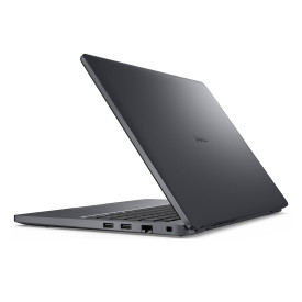Лаптоп Dell Pro 14 PC14250, Intel Core 5 120U, 14 инча, FHD+ (1920 x 1200), 16 GB DDR5, 512 GB M.2 SSD, Ubuntu