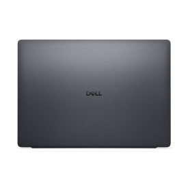 Лаптоп Dell Pro 16 PC16250, Intel Core Ultra 7 255U, 16 инча, FHD+ 1920 x 1200, 16 GB DDR5, 512 GB M.2 SSD, Ubuntu