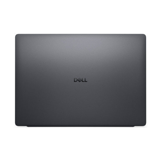 Лаптоп Dell Pro 16 PC16250, Intel Core Ultra 7 255U, 16 инча, FHD+ 1920 x 1200, 16 GB DDR5, 512 GB M.2 SSD, Ubuntu