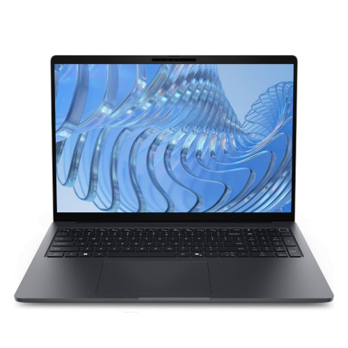 Лаптоп Dell Pro 5 16 P516260, Intel Core Ultra 5 336H vPro, 16 инча, WUXGA 1920 x 1200, 16 GB DDR5, 512 GB M.2 SSD, Intel Graphics 4Xe, Windows 11 Pro