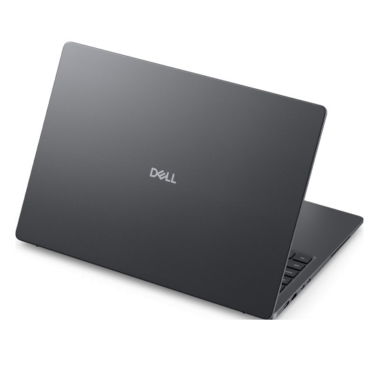 Лаптоп Dell Pro 5 16 P516260, Intel Core Ultra 5 336H vPro, 16 инча, WUXGA 1920 x 1200, 16 GB DDR5, 512 GB M.2 SSD, Intel Graphics 4Xe, Windows 11 Pro