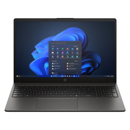Лаптоп HP 250 G10, Intel Core 3 100U, 15.6 инча FHD, 16GB RAM, 512GB SSD