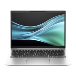 Лаптоп HP EliteBook 835 G11 ABD, AMD Ryzen 5 8540U, 13 инча, WUXGA, 16GB RAM, 256GB SSD, Windows 11 Pro