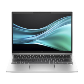 Лаптоп HP EliteBook 835 G11 ABD, AMD Ryzen 5 8540U, 13 инча, WUXGA, 16GB RAM, 256GB SSD, Windows 11 Pro