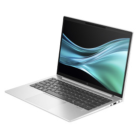 Лаптоп HP EliteBook 835 G11 ABD, AMD Ryzen 5 8540U, 13 инча, WUXGA, 16GB RAM, 256GB SSD, Windows 11 Pro