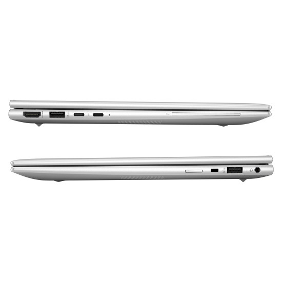 Лаптоп HP EliteBook 835 G11 ABD, AMD Ryzen 5 8540U, 13 инча, WUXGA, 16GB RAM, 256GB SSD, Windows 11 Pro