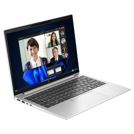 Лаптоп HP EliteBook 835 G11 ABD, AMD Ryzen 5 8540U, 13 инча, WUXGA, 16GB RAM, 256GB SSD, Windows 11 Pro