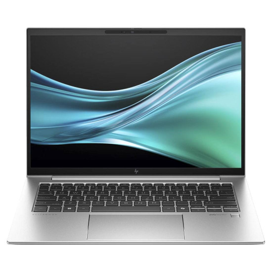 Лаптоп HP EliteBook 840 G11, Intel Core Ultra 5 125U, 14 инча WUXGA, 16GB, 512GB SSD, Windows 11 Pro