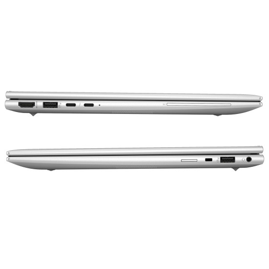 Лаптоп HP EliteBook 840 G11, Intel Core Ultra 5 125U, 14 инча WUXGA, 16GB, 512GB SSD, Windows 11 Pro