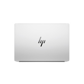 Лаптоп HP EliteBook G1a, AMD Ryzen AI 7 PRO 360, 16GB RAM, 512GB SSD, OLED, 2.8K, 14 инча, Windows 11 Pro, Glacier Silver