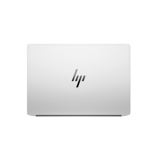 Лаптоп HP EliteBook G1a, AMD Ryzen AI 7 PRO 360, 16GB RAM, 512GB SSD, OLED, 2.8K, 14 инча, Windows 11 Pro, Glacier Silver