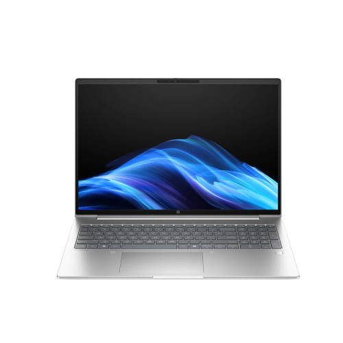Лаптоп HP ProBook 4 G1i, 16 инча, Intel Core Ultra 7 255U, 16GB RAM, 512GB SSD, WUXGA IPS, FreeDOS, Silver