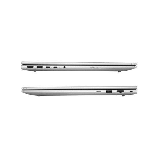 Лаптоп HP ProBook 4 G1i, 16 инча, Intel Core Ultra 7 255U, 16GB RAM, 512GB SSD, WUXGA IPS, FreeDOS, Silver