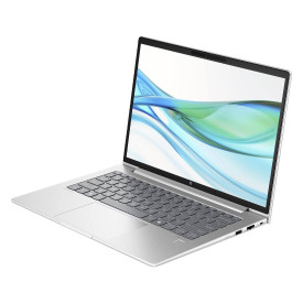 Лаптоп HP ProBook 440 G11, Intel Core Ultra 7 155U, 14 инча WUXGA, 16GB DDR5, 512GB SSD, Windows 11 Pro