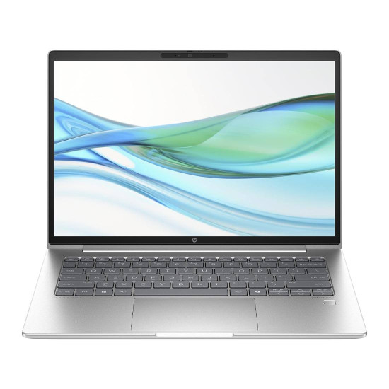 Лаптоп HP ProBook 440 G11, Intel Core Ultra 7 155U, 14 инча WUXGA, 16GB DDR5, 512GB SSD, Windows 11 Pro