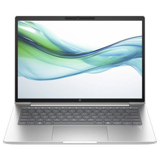 Лаптоп HP ProBook 445 G11, AMD Ryzen 5 7535U, 14 инча WUXGA, 16GB, 512GB SSD, Windows 11 Pro