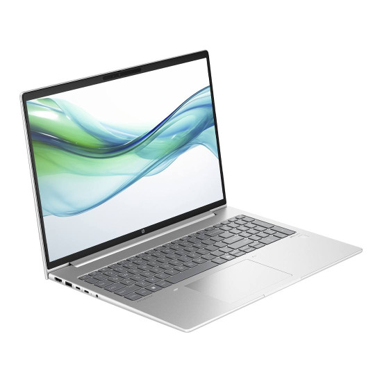 Лаптоп HP ProBook 460 G11, 16.0 инча, FHD+, Intel Core Ultra 5 125U, Intel Arc 4 Core, 16GB, 512GB SSD