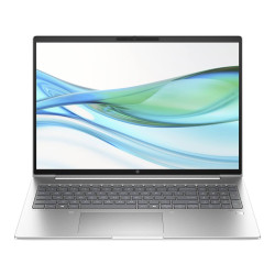 Лаптоп HP ProBook 460 G11, 16.0 инча, FHD+, Intel Core Ultra 5 125U, Intel Arc 4 Core, 16GB, 512GB SSD
