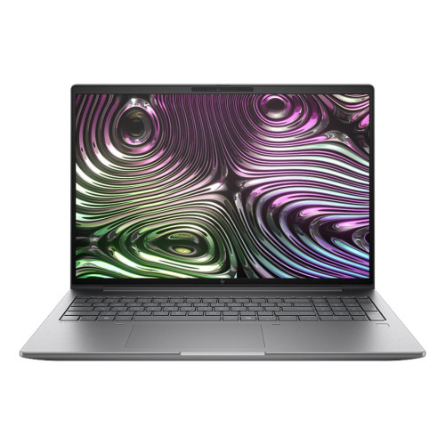 Лаптоп HP ZBook X G1i, Intel Core Ultra 9 285H, 16 инча WUXGA, 32GB RAM, 1TB SSD, Windows 11 Pro