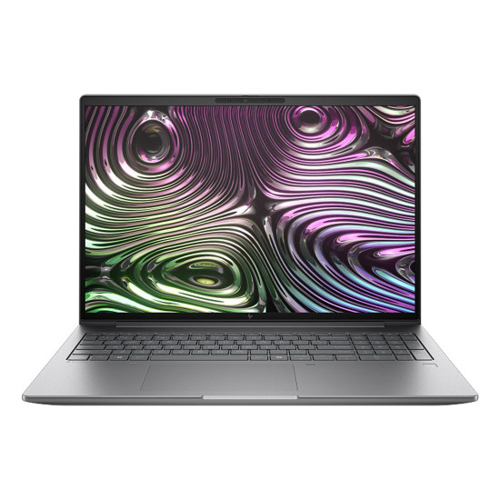Лаптоп HP ZBook X G1i, Intel Core Ultra 9 285H, 16 инча WUXGA, 32GB RAM, 1TB SSD, Windows 11 Pro