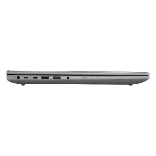 Лаптоп HP ZBook X G1i, Intel Core Ultra 9 285H, 16 инча WUXGA, 32GB RAM, 1TB SSD, Windows 11 Pro