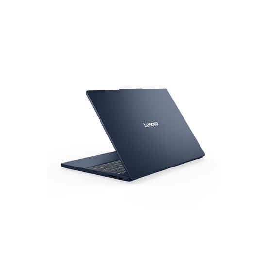 Лаптоп Lenovo IdeaPad Slim 3 15ARP10, AMD Ryzen 7 7735HS, 15.3 инча, WUXGA, IPS, 60Hz, 24GB RAM, 512GB SSD, AMD Radeon 680M, Wi-Fi 6, USB-C, Cosmic Blue