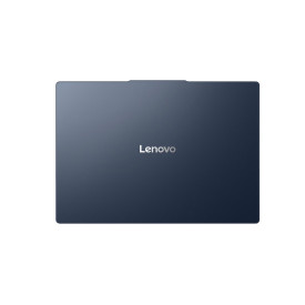 Лаптоп Lenovo IdeaPad Slim 3 15ARP10, AMD Ryzen 7 7735HS, 15.3 инча, WUXGA, IPS, 60Hz, 24GB RAM, 512GB SSD, AMD Radeon 680M, Wi-Fi 6, USB-C, Cosmic Blue