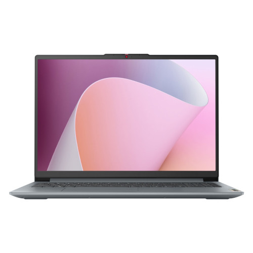 Лаптоп LENOVO IdeaPad Slim 3, AMD Ryzen 7 7730U, 15.6 инча, FHD, 16GB DDR5, 512GB SSD