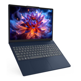 Лаптоп LENOVO IdeaPad Slim 3, Intel Core 5 315, 15.3 инча, 16 GB RAM, 512 GB SSD