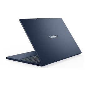 Лаптоп LENOVO IdeaPad Slim 3, Intel Core 5 315, 15.3 инча, 16 GB RAM, 512 GB SSD