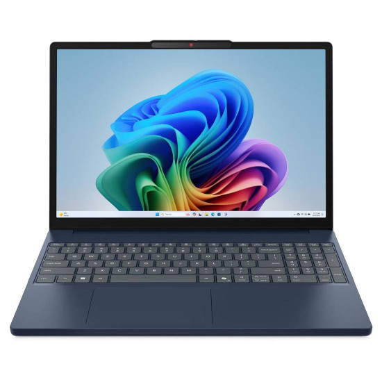 Лаптоп LENOVO IdeaPad Slim 3, Intel Core 5 315, 15.3 инча, 16 GB RAM, 512 GB SSD