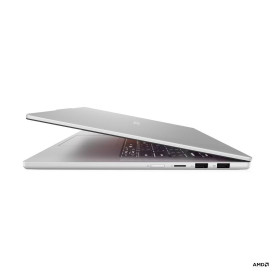 Лаптоп LENOVO IdeaPad Slim 5 15ARP10 AMD Ryzen 5 7535HS, 15.3 инча, WUXGA, 16GB DDR5, 512GB SSD, Windows 11 Home